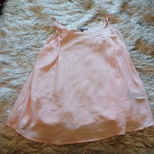 Addition Elle tank blouse